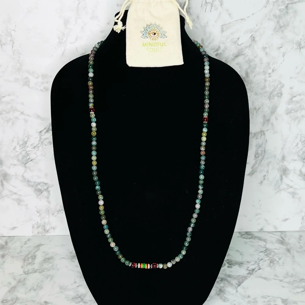 Mindful Souls necklace NWOT - Picture 1 of 3